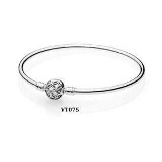 Vòng cứng cơ bản chốt tròn Vt075
