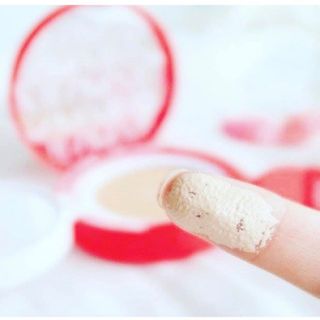 Phấn nước Finish Cushion Hàn Quốc