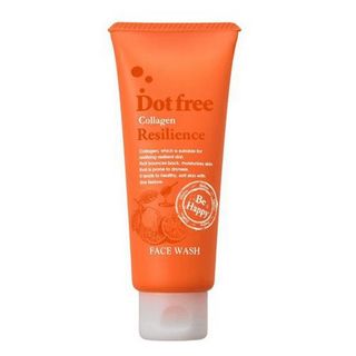Sữa rửa mặt collagen tươi Dotfree 100g