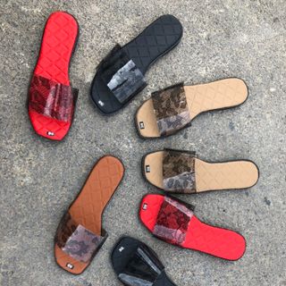 Dép nữ Ý phương 13 sỉ 23k