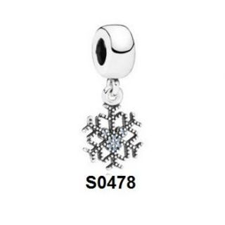 Charm Clip S0478