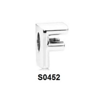 Charm chữ F S0452