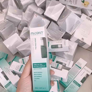 Xịt dưỡng da Hàn Quốc Mioskin