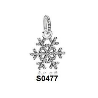 Charm Clip S0477