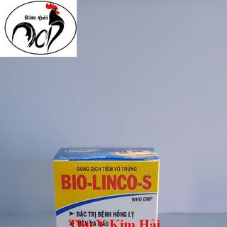 BIO LINCO-S CHAI 20ML