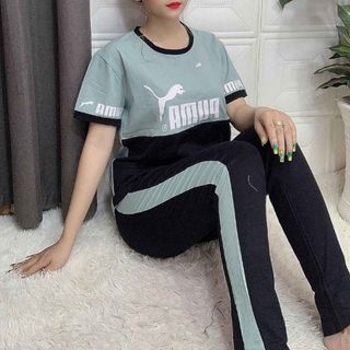 Bộ coton mịn đẹp nnn26