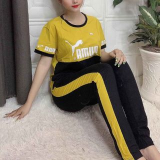 Bộ coton mịn đẹp nnn26