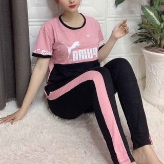 Bộ coton mịn đẹp nnn26