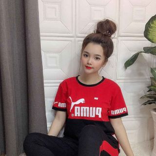 Bộ coton mịn đẹp nnn26