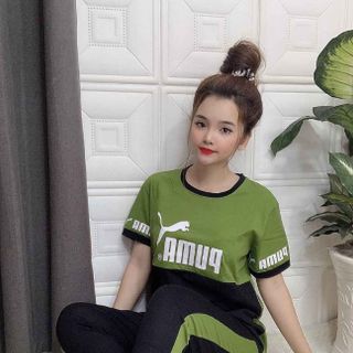 Bộ coton mịn đẹp nnn26