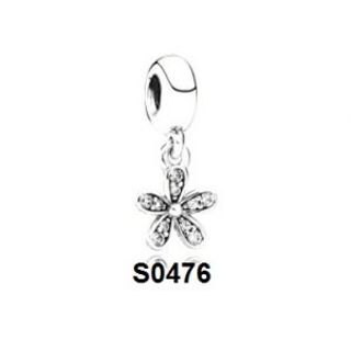 Charm Clip S0476