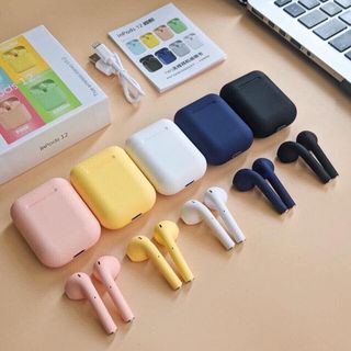 Tai nghe Bluetooth Inpods 12
