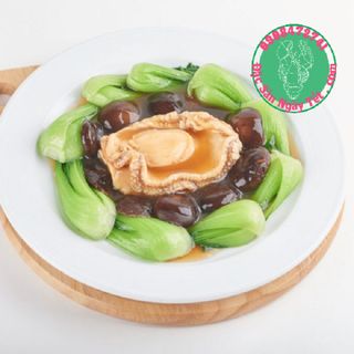 bào ngư hàn quốc sống