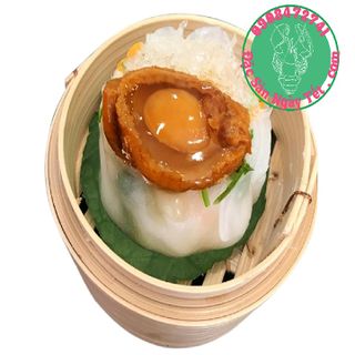 bào ngư hàn quốc sống