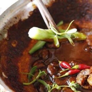 Mắm rươi Long Vinh - Đặc sản Trà vinh