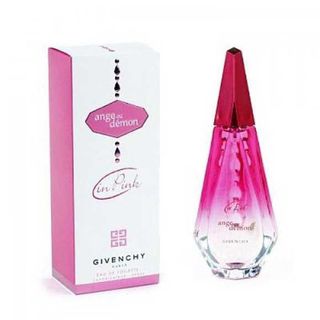 Nước hoa Givenchys hồng