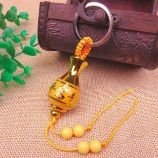 Móc khóa mẫu mới móc khóa phong thủy