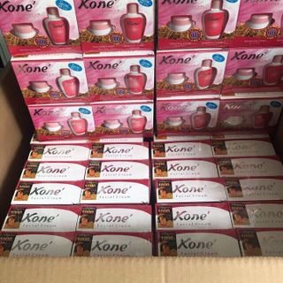 Bán sỉ thùng kem KONE 240 hộp