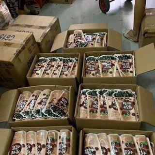 KẸO TRÀ SỮA ĐÀI LOAN