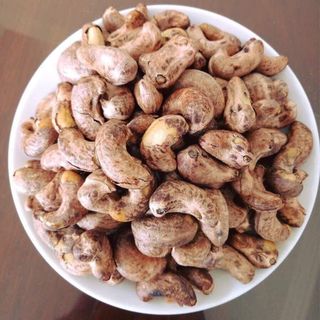 Điều Rang Muối Loại A+