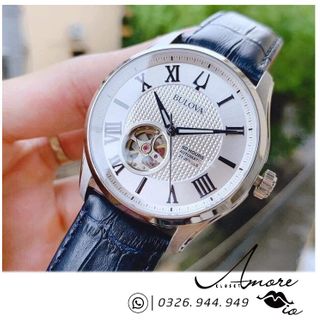 ĐỒNG HỒ NAM BULOVA 96A266 #authchinhhang giá sỉ