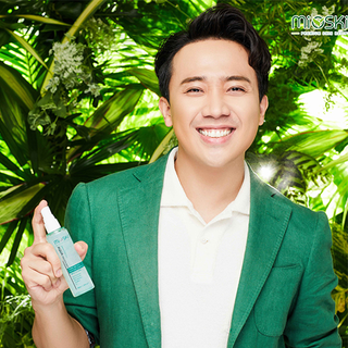 Xịt Dưỡng Tế Bào Gốc MioSkin