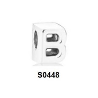 Charm chữ B S0448