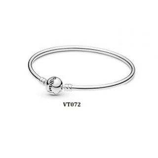 Vòng cứng cơ bản chốt tròn Million Vt072