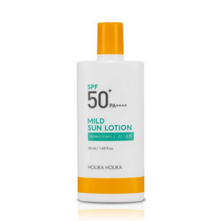 Sữa chống nắng Holika Holika 50ml