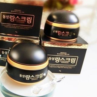 Kem trị nám Dongsung hàn quốc xịn