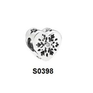 Charm tim tuyết S0398