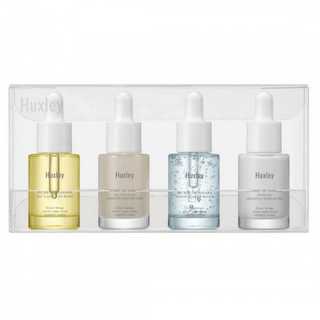 Tinh chất dưỡng Huxley Secret Of Sahara Mini 20ml
