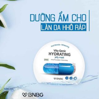 Mặt nạ BNBG hàn quốc