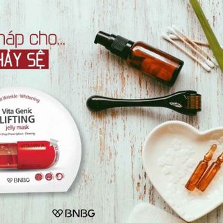 Mặt nạ BNBG hàn quốc