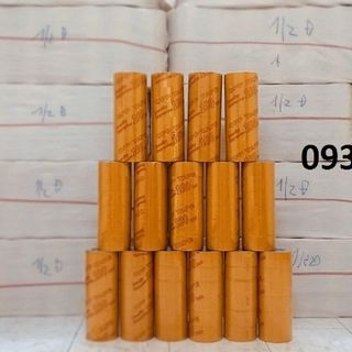 Xả kho Băng keo Trong 200Ya