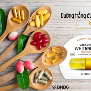 Mặt nạ BNBG hàn quốc