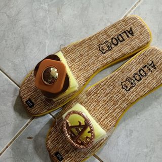 Dép nữ Ý phương 14 sỉ 23k