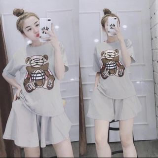Đồ bộ coton mịn đẹp nn23