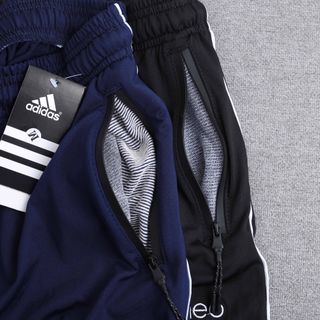 Quần áo thể thao - quần DAS jogger thun xịn - co giãn 4 chiều- giá xưởng