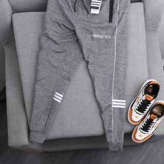 Quần áo thể thao - quần DAS jogger thun xịn - co giãn 4 chiều- giá xưởng