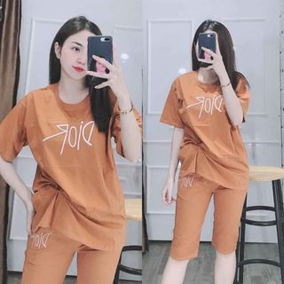 Bộ coton mịn đẹp nnn27