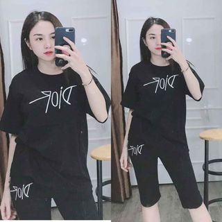 Bộ coton mịn đẹp nnn27