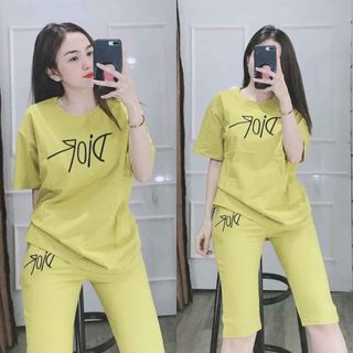 Bộ coton mịn đẹp nnn27