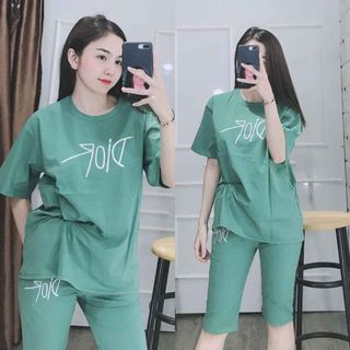 Bộ coton mịn đẹp nnn27