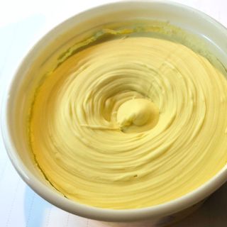 Sáp rửa chén diệt khuẩn W-Home hương chanh hộp 400g