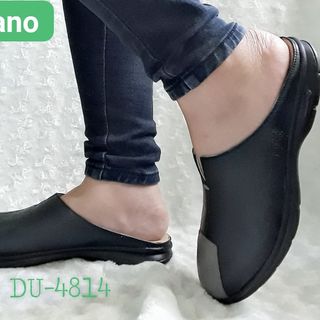 GIÀY SABO DA MAY ĐẮP MŨI