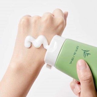 Sữa Rửa Mặt Trà Xanh
