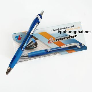 Bút Nước Thiên Long Gel-029