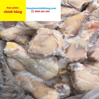 Tỏi gà đông lạnh