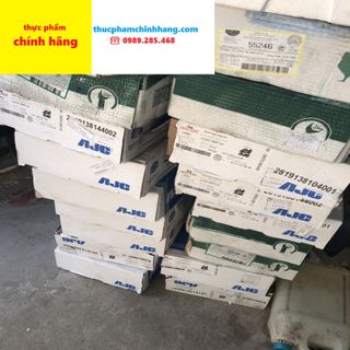 Tỏi gà đông lạnh